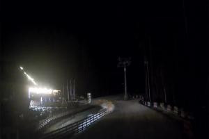 Kamera: Biały Jar Dolna stacja Karpacz Biały Jar Dolna stacja