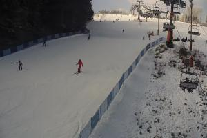 Korbielów Pilsko Kamienna Solisko