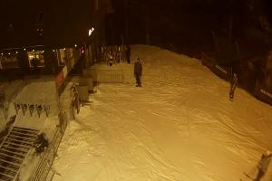 Korbielów Pilsko Restauracja Kamienna