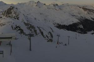 Sogn Gion Laax Sogn Gion