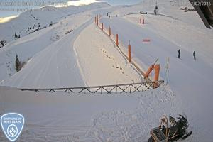 Kamera: Chamonix Chamonix Chamonix