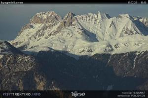 Val di Fiemme Val di Fiemme - Cavalese - Predazzo - Obereggen Latemar - Rosengarten