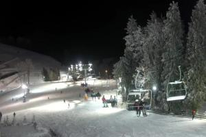 Zieleniec Zieleniec Zieleniec SKI Arena - Mieszko