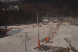 Stronie Śląskie Czarna Góra Kamera nr. 6 Efka