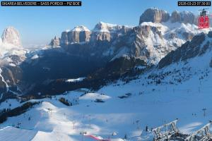 Val di Fassa - Carezza Val di Fassa - Carezza Canazei - Belvedere