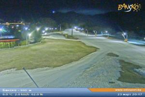 Bansko Bansko Bansko - 1000m