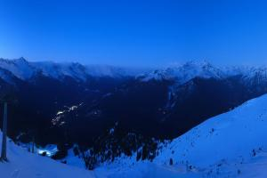 Klausberg-Speikboden Klausberg-Speikboden Panorama Sonnklar