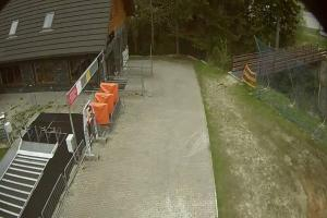 Korbielów Pilsko Restauracja Kamienna