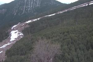 Jasna Jasna - Chopok Predné Dereše - 1.646 m n. m.