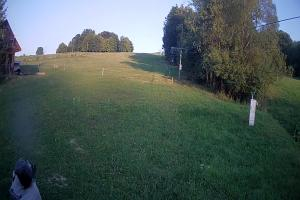 Kamera: KiczeraSki Widok na orczyk Kiczera KiczeraSki Widok na orczyk