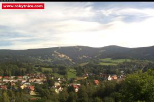 Kamera: Rokytnice nad Jizerou Panorama Lysé hory a Kotle Rokytnice Rokytnice nad Jizerou Panorama Lysé hory a Kotle