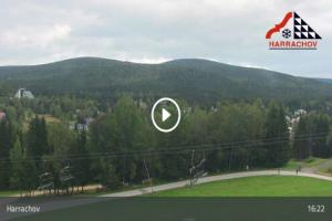 Kamera: Harrachov Kamera ruchoma Harrachov Kamera ruchoma