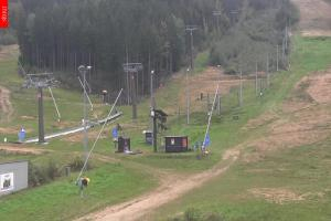 Tanvaldský Špičák Tanvaldský Špičák Tanvaldský Špičák, 830 m n.p.m.