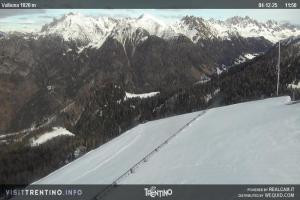 Trevalli Trevalli Lusia - Valbona