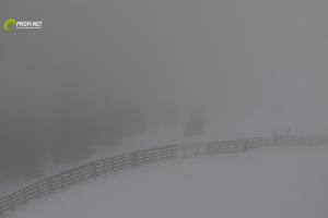 Donovaly Park Snow Nová Hoľa - Panorama - 1361 m n.p.m.