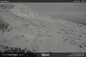 Trevalli Trevalli Lusia - Lastè