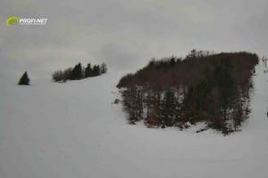 Donovaly Park Snow Patociny - 1136 m n.p.m.