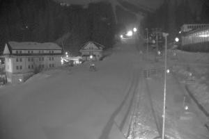 Jasna Jasna - Chopok Biela Púť – 1.117 m n.m.