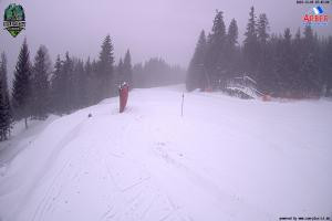 Grosser Arber Grosser Arber Blick Thurnhofhang