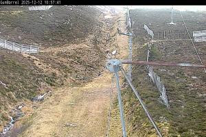Kamera: Cairgorm Gunbarrel Webcam Cairgorm Cairgorm Gunbarrel Webcam