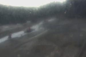 Kamera: Czarna Góra Zjeżdżalnia grawitacyjna Czarna Żmija Stronie Śląskie Czarna Góra Zjeżdżalnia grawitacyjna Czarna Żmija