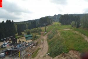 Tanvaldský Špičák Tanvaldský Špičák Špičák I. - kolejka, 550 m n.p.m.