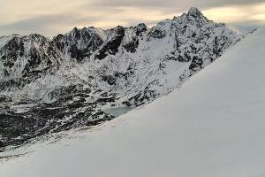 Kamera: Kasprowy Wierch Hala Gąsienicowa Zakopane Kasprowy Wierch Hala Gąsienicowa