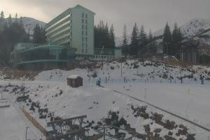 Kamera: Jasna - Chopok Biela Púť – 1.117 m n.m. Jasna Jasna - Chopok Biela Púť – 1.117 m n.m.