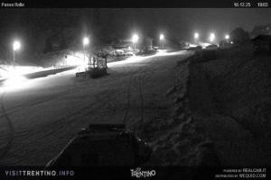 San Martino di Castrozza - Passo Rolle San Martino di Castrozza - Passo Rolle Rolle pass