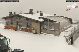 Andalo - Paganella Andalo - Paganella Rifugio la Roda