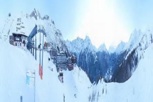 Soelden Soelden Hochsölden 2.077m