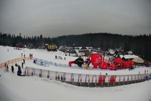 Istebna Złoty Groń ZŁOTY Groń -ski Istebna 2