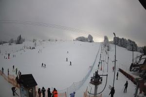 Kamera: Zawoja Ski WyciÄ…g Wojtek Zawoja Zawoja Ski WyciÄ…g Wojtek