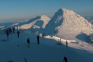 Kamera: Jasna - Chopok Chopok - východ - 2.024 m n.m. Jasna Jasna - Chopok Chopok - východ - 2.024 m n.m.