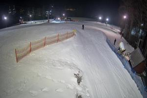 Kamera: Nowa Osada Nowa Osada - dolna stacja Wisła Nowa Osada Nowa Osada - dolna stacja