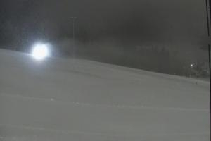 Krynica Słotwiny Stacja narciarska Krynica Słotwiny