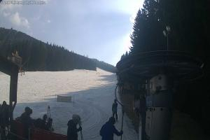 Harrachov Harrachov MALÝ VLEK - Wyciąg narciarski DOPLIK