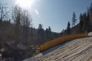 Szczyrk Szczyrk Mountain Resort Solisko 650 m npm