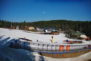 Istebna Złoty Groń ZŁOTY Groń -ski Istebna 2