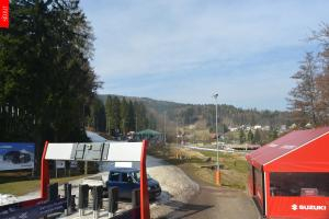 Ještěd Ještěd Vesec