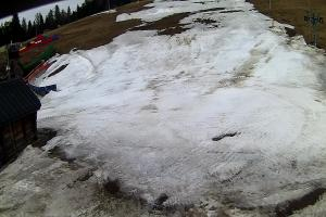 Nowy Targ Zadział Zadział Ski