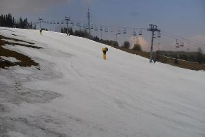 Białka Tatrzańska Kotelnica Białczańska Kaniówka