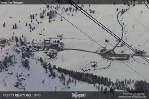 Trevalli Trevalli Passo S. Pellegrino