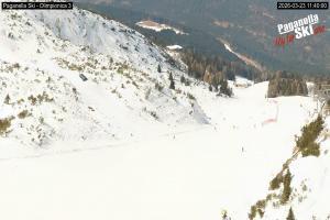 Andalo - Paganella Andalo - Paganella Pista Olimpionica 