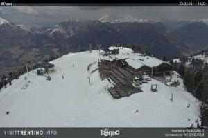 Val di Fiemme Val di Fiemme - Cavalese - Predazzo - Obereggen Alpe Cermis - Paion