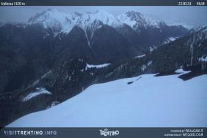 Trevalli Trevalli Lusia - Valbona