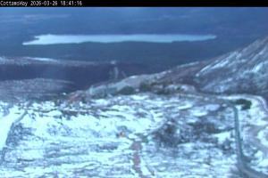 Cairgorm Cairgorm Lower Slopes Webcam