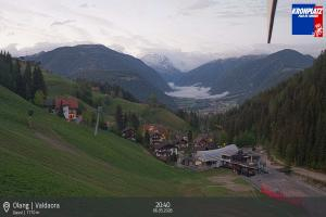 Kronplatz - Plan de Corones Kronplatz - Plan de Corones Valdaora/Gassl