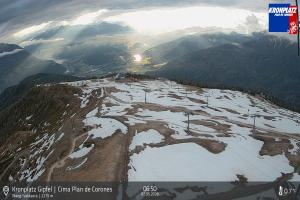 Kronplatz - Plan de Corones Kronplatz - Plan de Corones Olang - Valdaora