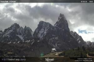 San Martino di Castrozza - Passo Rolle San Martino di Castrozza - Passo Rolle Passo Rolle - Il Cimone